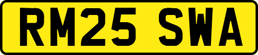 RM25SWA