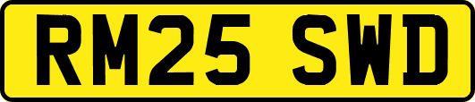 RM25SWD