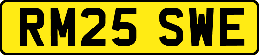 RM25SWE