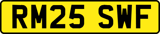 RM25SWF