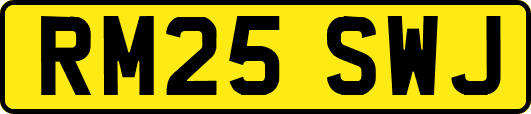 RM25SWJ