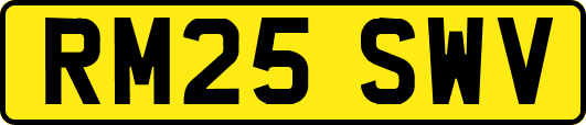 RM25SWV