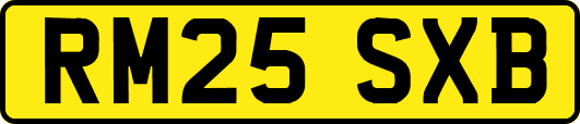 RM25SXB