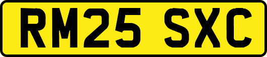 RM25SXC