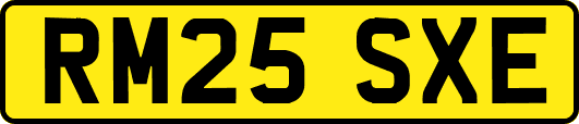 RM25SXE