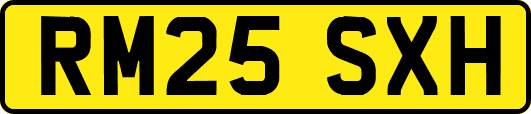 RM25SXH