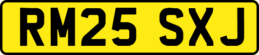 RM25SXJ