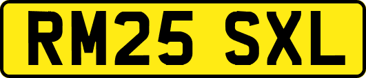RM25SXL