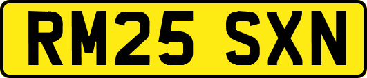 RM25SXN