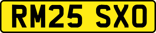 RM25SXO