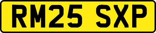 RM25SXP
