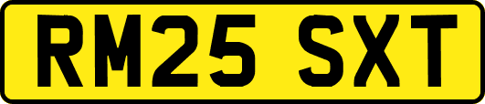 RM25SXT