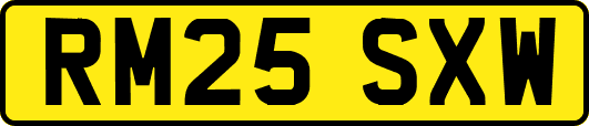 RM25SXW