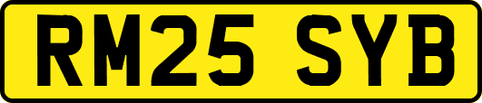RM25SYB