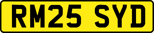 RM25SYD