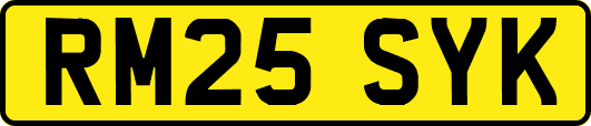 RM25SYK