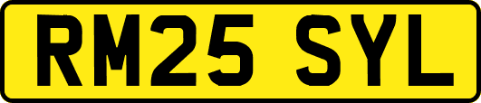 RM25SYL