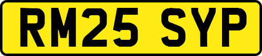 RM25SYP