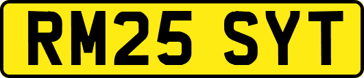 RM25SYT