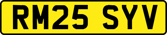 RM25SYV