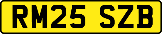 RM25SZB