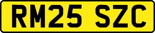 RM25SZC