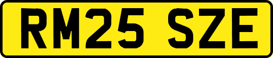 RM25SZE