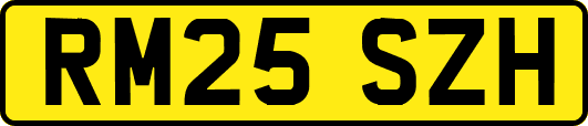 RM25SZH