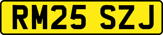 RM25SZJ