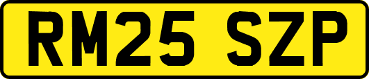 RM25SZP
