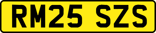 RM25SZS
