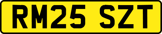 RM25SZT