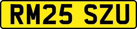 RM25SZU