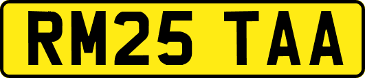 RM25TAA