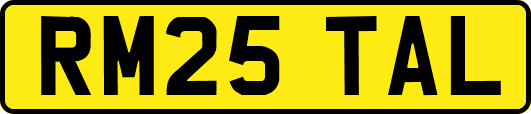 RM25TAL