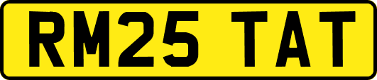 RM25TAT