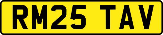 RM25TAV