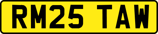 RM25TAW