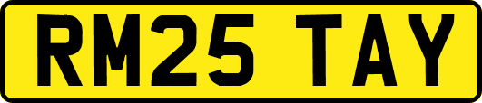 RM25TAY