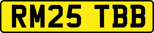 RM25TBB