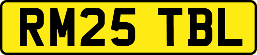 RM25TBL