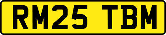 RM25TBM