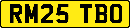 RM25TBO
