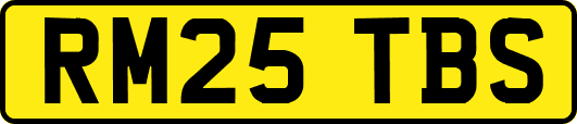 RM25TBS