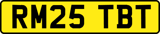 RM25TBT