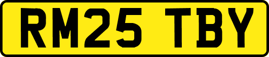 RM25TBY