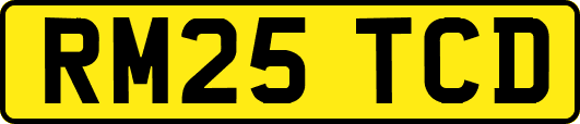 RM25TCD