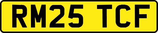 RM25TCF