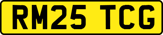 RM25TCG
