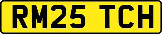 RM25TCH